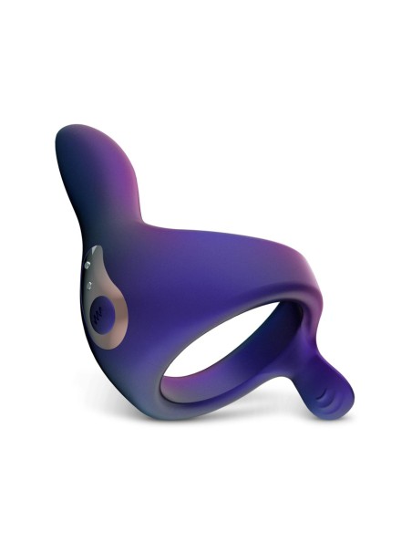 Cockring Vibrant Solar - Hueman